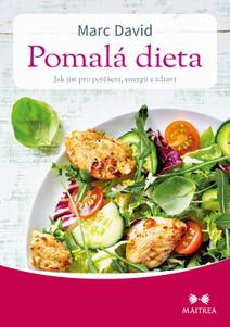 Obálka Pomalá dieta