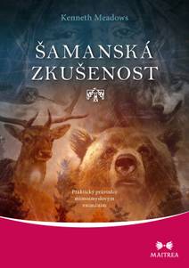 Obálka Šamanská zkušenost