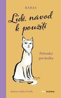 Obálka Lidé, návod k použití