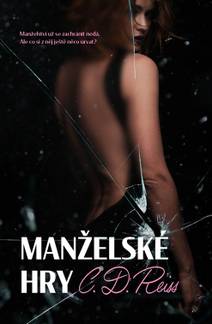 Obálka Manželské hry