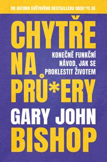 Obálka Chytře na prů*ery