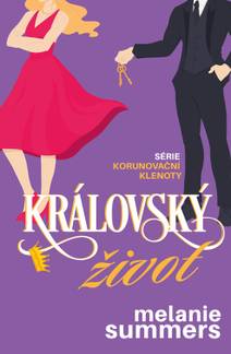 Obálka Královský život