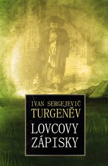 Obálka Lovcovy zápisky