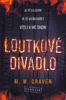 Obálka Loutkové divadlo