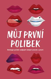 Obálka Můj první polibek