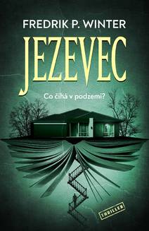 Obálka Jezevec