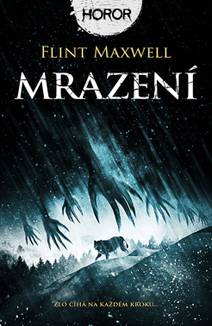 Obálka Mrazení