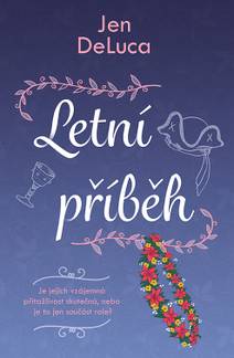 Obálka Letní příběh