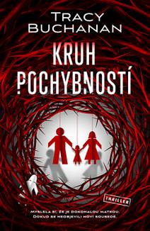 Obálka Kruh pochybností