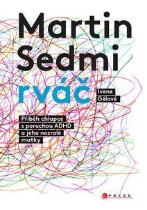 Obálka Martin Sedmirváč