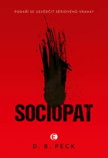 Obálka Sociopat
