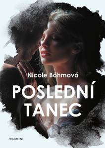 Obálka Poslední tanec