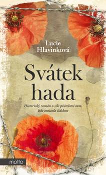 Obálka Svátek hada