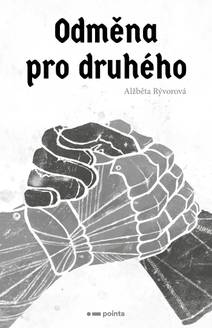 Obálka Odměna pro druhého