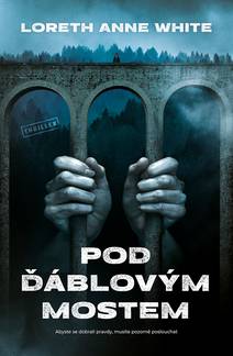 Obálka Pod ďáblovým mostem