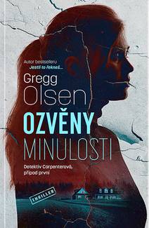 Obálka Ozvěny minulosti