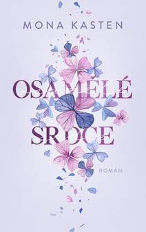 Obálka Osamělé srdce