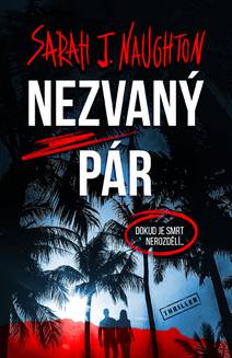 Obálka Nezvaný pár