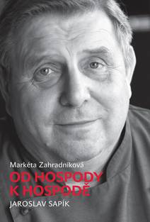 Obálka Od hospody k hospodě