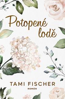 Obálka Potopené lodě