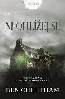 Obálka Neohlížej se