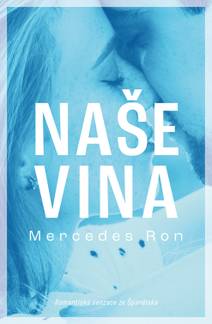 Obálka Naše vina