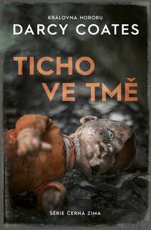 Obálka Ticho ve tmě