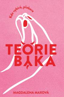 Obálka Teorie býka