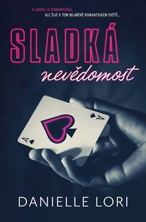 Obálka Sladká nevědomost