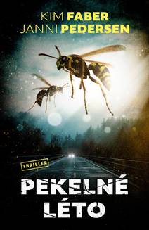 Obálka Pekelné léto