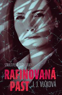 Obálka Rafinovaná past