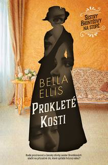 Obálka Prokleté kosti