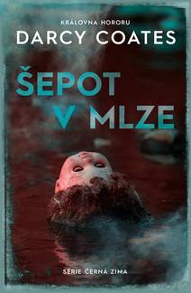 Obálka Šepot v mlze