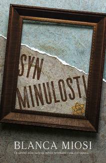 Obálka Syn minulosti
