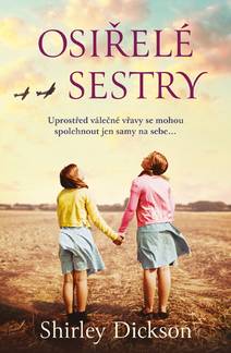 Obálka Osiřelé sestry