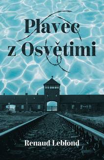 Obálka Plavec z Osvětimi