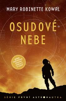 Obálka Osudové nebe