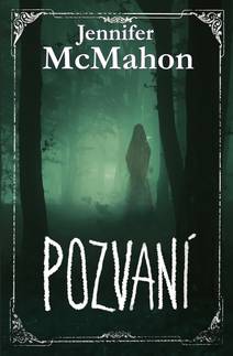 Obálka Pozvaní