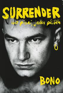 Obálka Surrender: 40 písní, jeden příběh