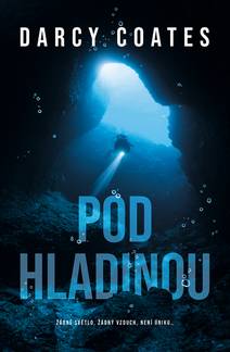 Obálka Pod hladinou