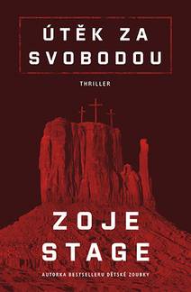 Obálka Útěk za svobodou