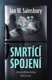 Obálka Smrtící spojení