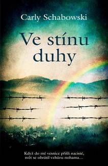 Obálka Ve stínu duhy