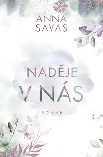 Obálka Naděje v nás