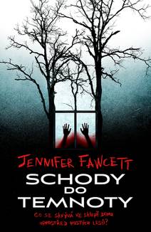 Obálka Schody do temnoty
