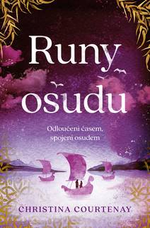Obálka Runy osudu