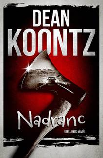 Obálka Nadranc