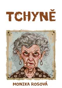 Obálka Tchyně