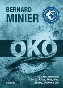 Obálka Oko