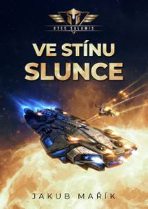 Obálka Ve stínu slunce